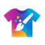 Pixelora Logo